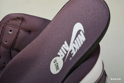 Jordan High OG DZ5485-105 1 “Mauve” 0929